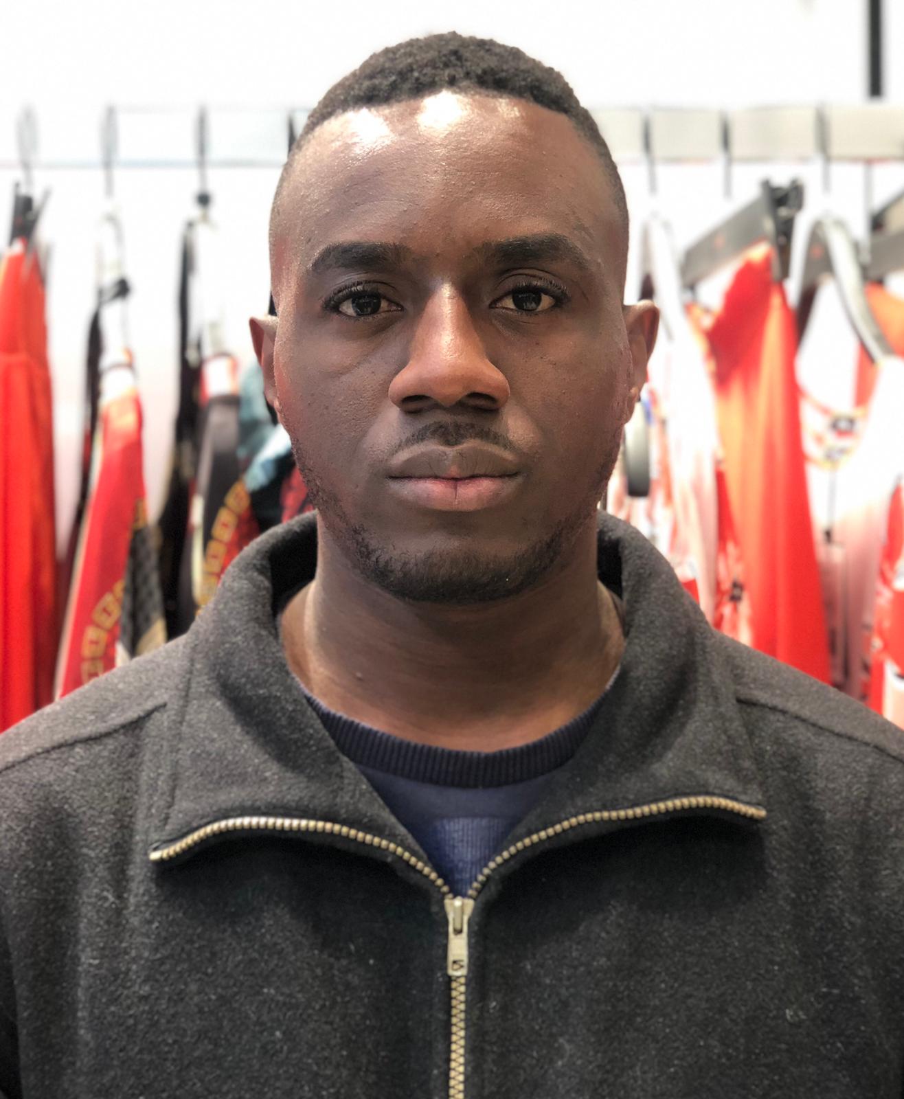 Kingsley Chukwu