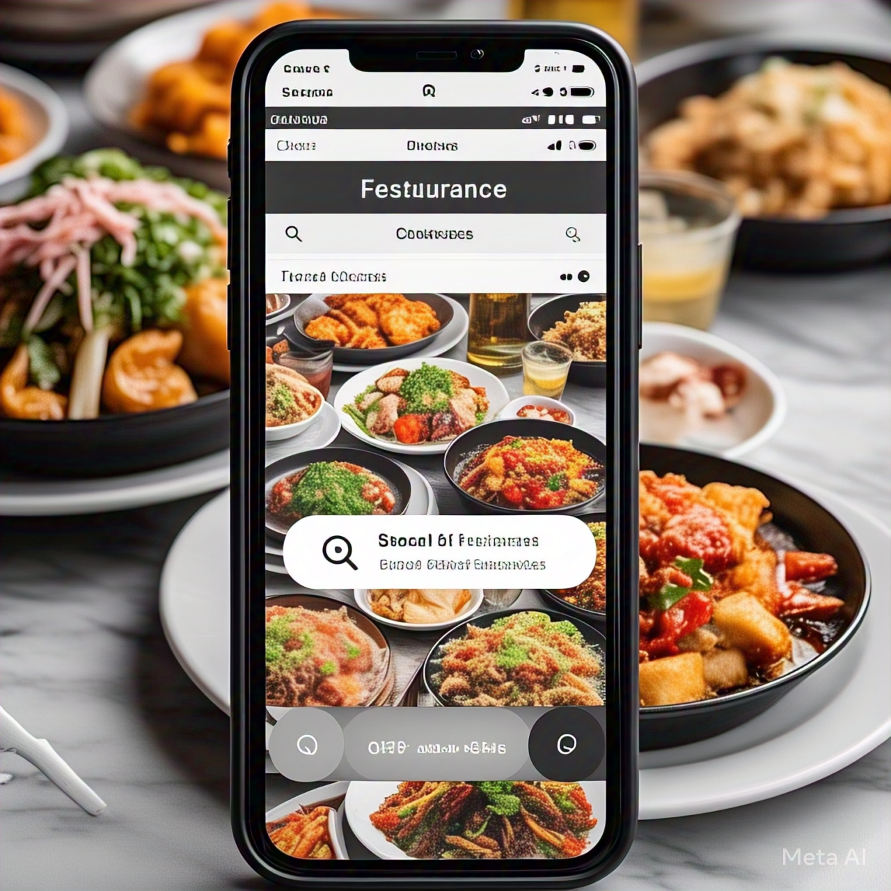 Customer using SpeedIt app