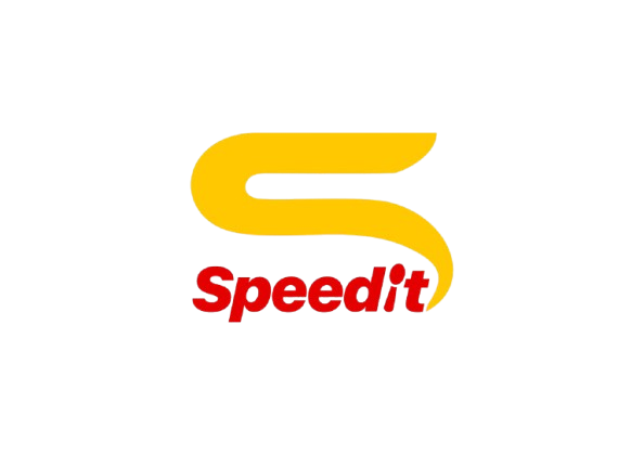 SpeedIt logo
